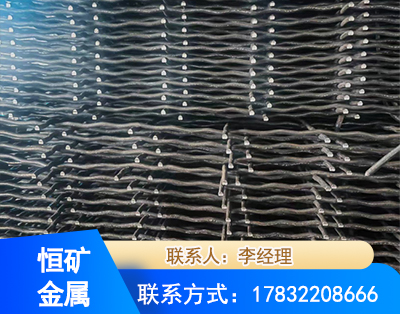 保定钢筋编炽焊网